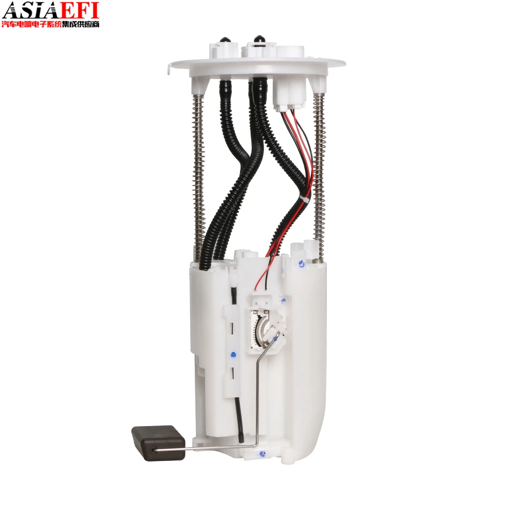 

Fuel Pump Assembly OEM 77020-60460 For Toyota Land Cruiser Prado 09-2017 Engine model GDJ150,GRJ150,KDJ150,LJ150,OEM 7702060460