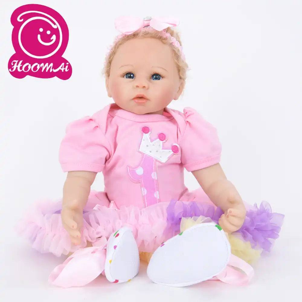 true to life baby dolls