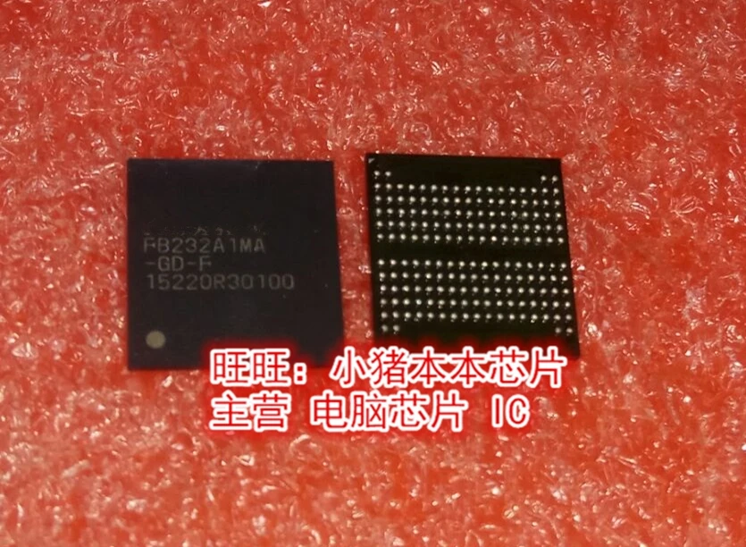

EDFB232A1MA-GD-F FB232A1MA-GD-F BGA in stock new original