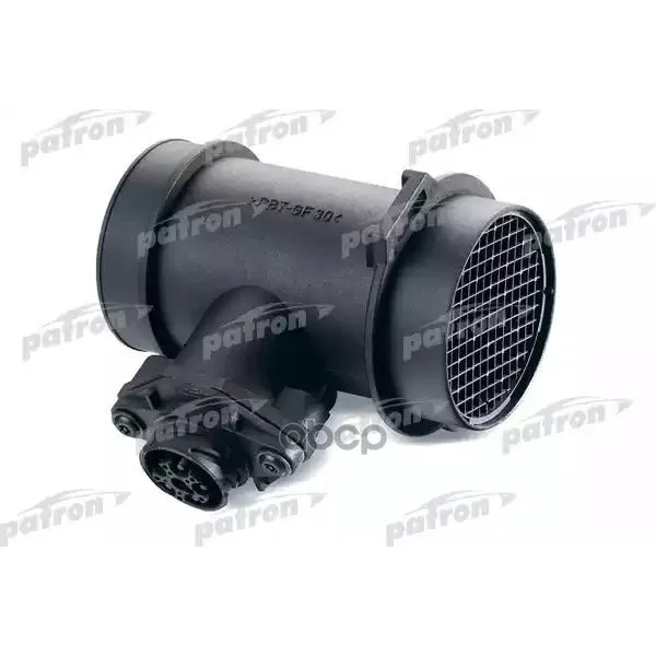 Расходомер Воздуха Mercedes W124/202/210 1.8/2.0/2.2/2.3 92- PATRON арт. PFA10034