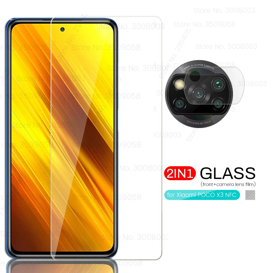 Стекло pocox3 для камеры xiaomi redmi poco x 3x3 3x nfc 6,67 