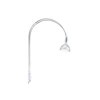 

99908 picture Light Galeria LED II 2x4W GU5, Chrom 9VA