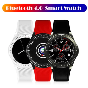 

DM368 Smartwatch HD Touch Screen Heart Rate Monitor Pedometer GPS Navigation Bluetooth 4.0 Android 5.1 Smart Watch