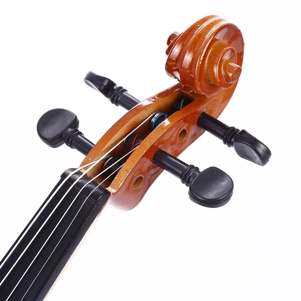 tochigi violino 4-6 anos de idade portátil