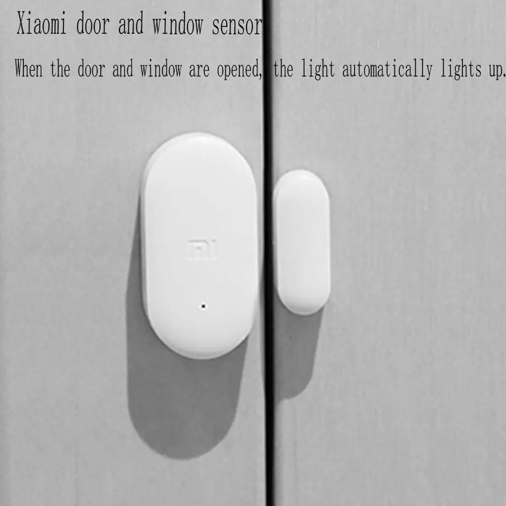 door Xiao mi App wifi Yee светильник синий II E27 9WLED умная лампа(цвет) 600 люмен mi светильник смартфон WiFi Пульт дистанционного управления - Цвет: door