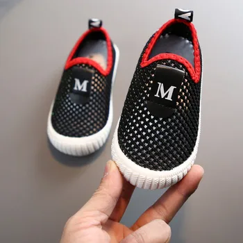 

Cute Baby Girls Shoes 0-6Y Toddler Children's Boys Single Shoes Boys Soft Bottom Non-slip Toddler Girls Lovely Shoes Comfortable