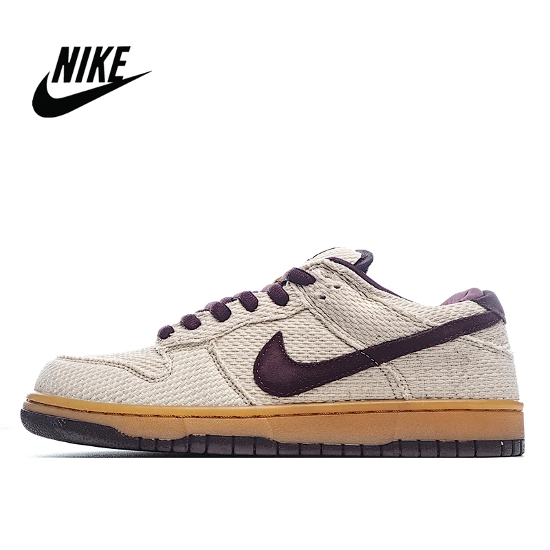 Nike Dunk низкий Премиум SB &quotКрасный пеньковый&quot размер 36-45 304292-761 | Спорт и