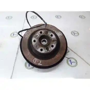 

33326774810 HOSE REAR RIGHT BMW SERIES 1 SALOON (E81/E87)