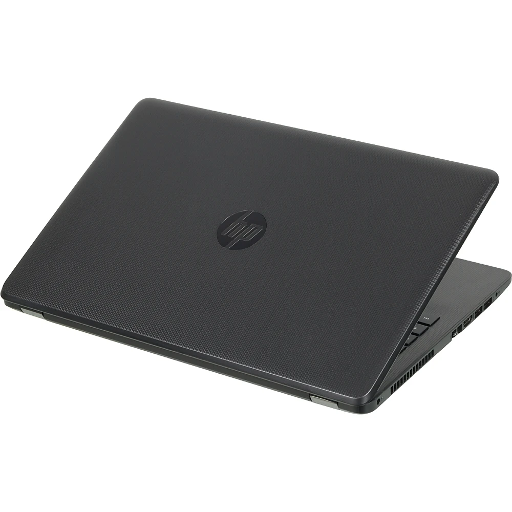 Ноутбук HP 15-bs182ur Pen 4417U/4Gb/500Gb/610/15.6"/HD/DOS/black
