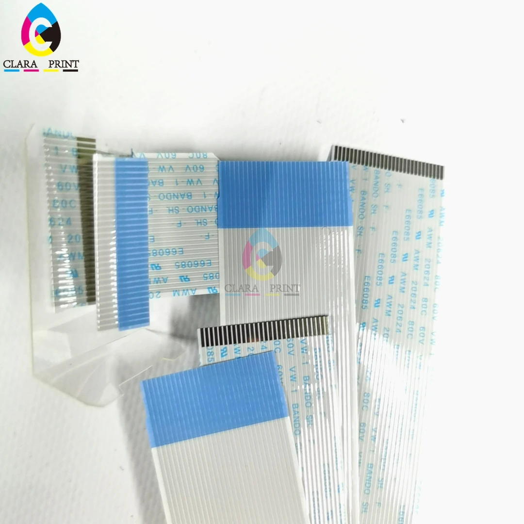 Mimaki JV300-160/JV300-160a/CJV300-160/CJV-160a головкой FFC в сборе(MP-E301141