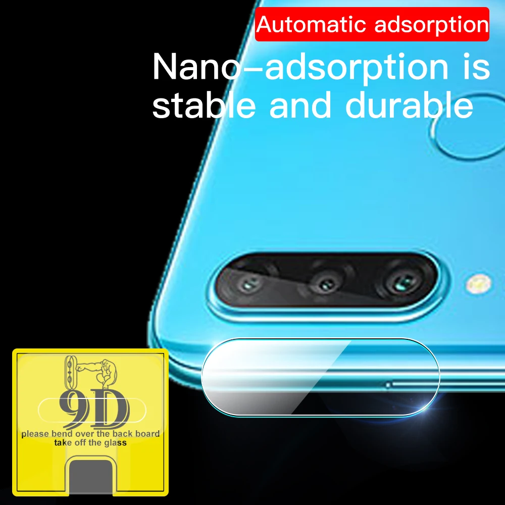 9D защита для экрана объектива камеры против царапин для huawei mate 30 Pro P30 Lite Защитная пленка для камеры для huawei P30 Pro mate 30