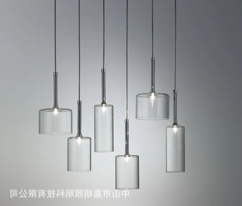 

led postmodern nordic iron glass bubbles designer led lamp led light.pendant lights.pendant lamp.pendant light for dinning room