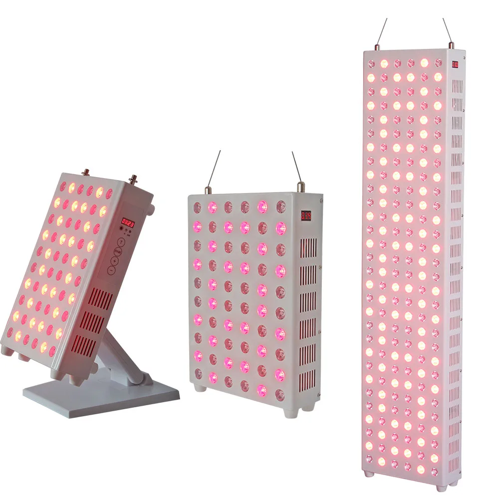  Newest product 850nm 660nm red therapy light full body led light therapy for skin care machine - 4000401475861