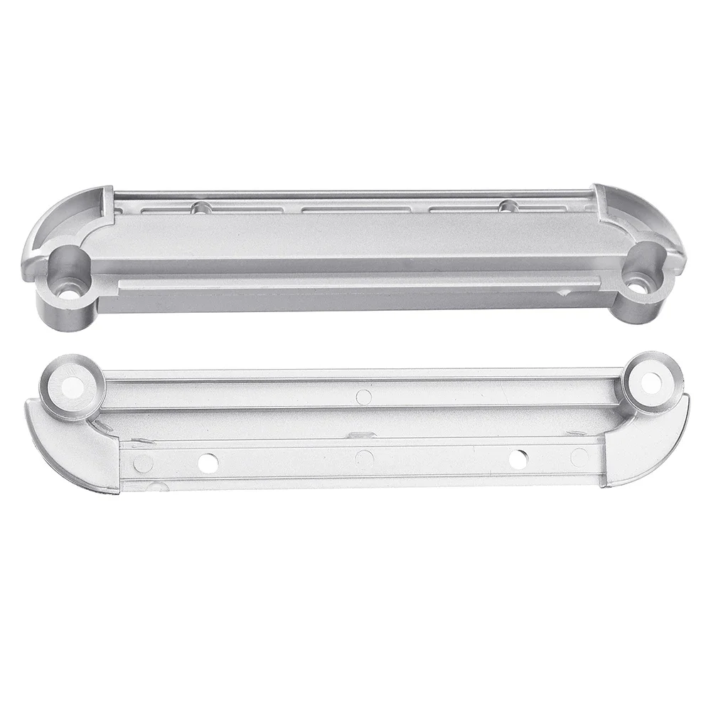 2PCS HG P410 1/10 RC Spare Side Pedal Plate A4MQC-10 Car Vehicles Model Parts