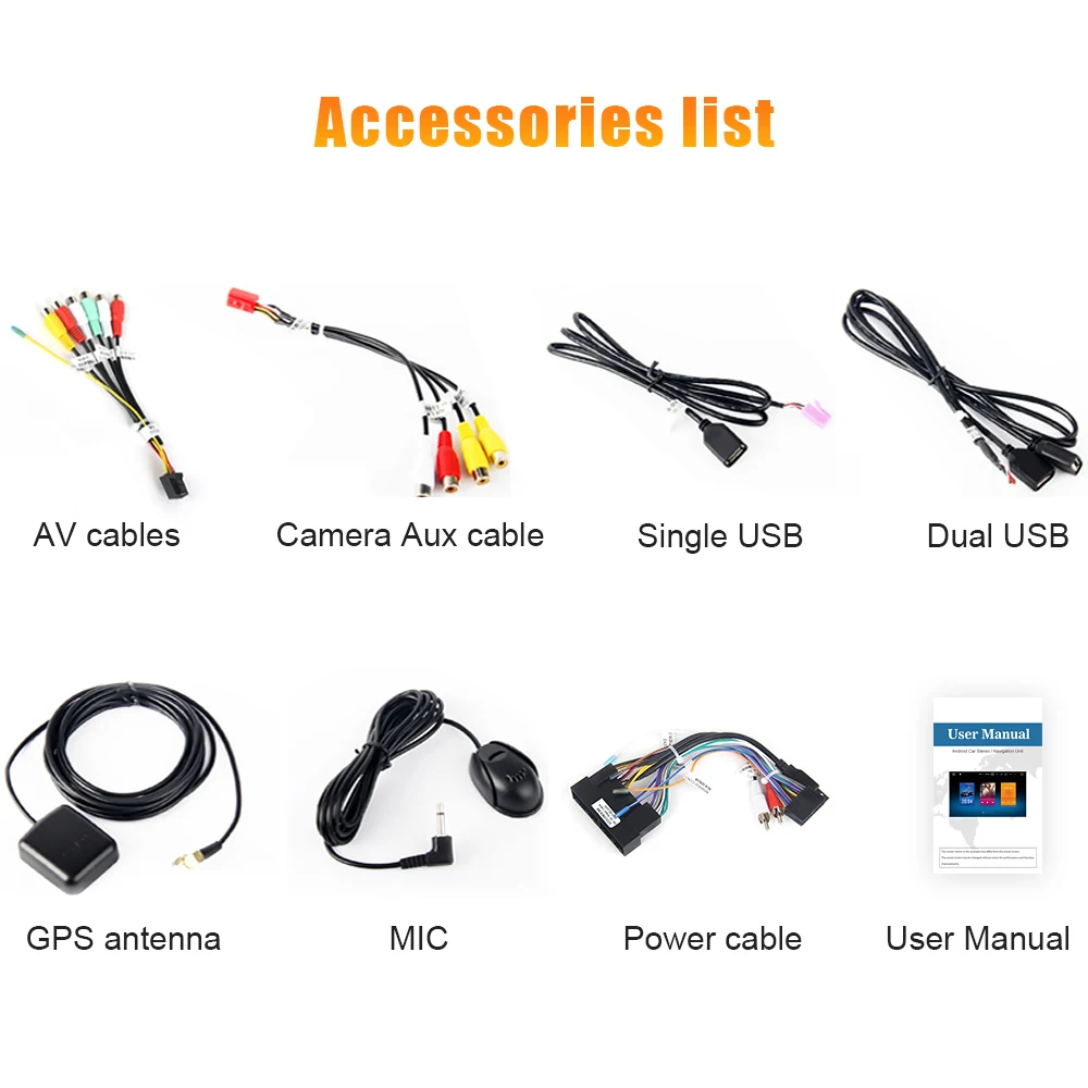 Discount Android 9.0 Car 1 din Stereo  for KIA K5 2011 2012 2013 2014 2015 Car Radio Bluetooth 8" IPS Multi Touch Screen 5