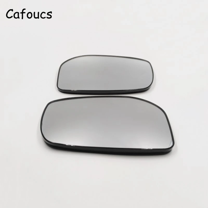 Cafoucs для Toyota Camry MK6 2006 2011 Автомобильное зеркало заднего вида боковое стекло с