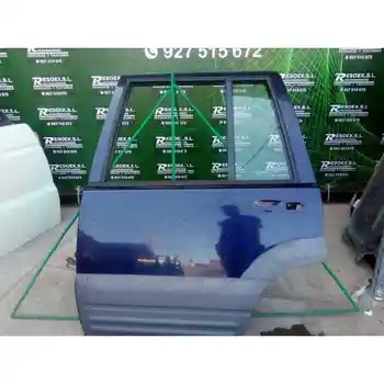 

LEFT REAR DOOR JEEP GR.CHEROKEE (ZJ)/(Z)