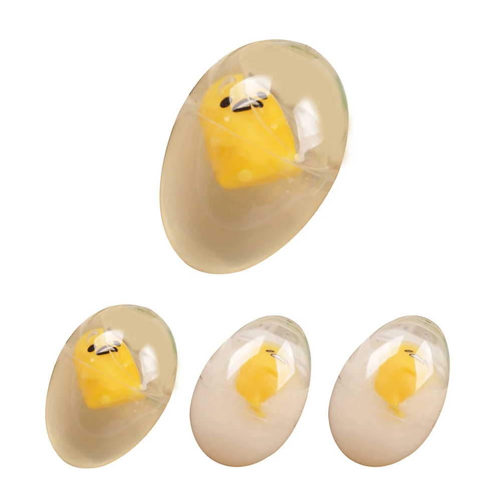 funny egg ball toy