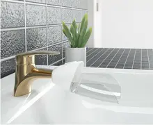  Children's Faucet Splash-proof Extender 3 Color Tap Extension Device Bath Water Faucet Extender Kid Cartoon Hand Washing Guider 