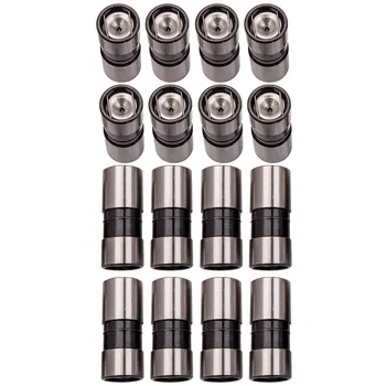 

Hydraulic Flat Tappet Lifters 16pcs for GM SBC BBC for Chevy 283 305 327 350 454