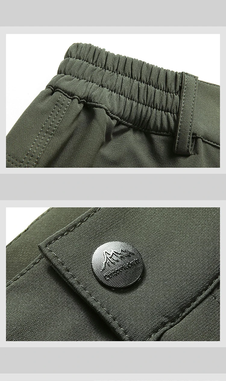 Мужские спортивные штаны 5XL 6XL 7XL 8XL Весна Осень водонепроницаемые спортивные штаны для рыбалки мужские повседневные быстросохнущие штаны