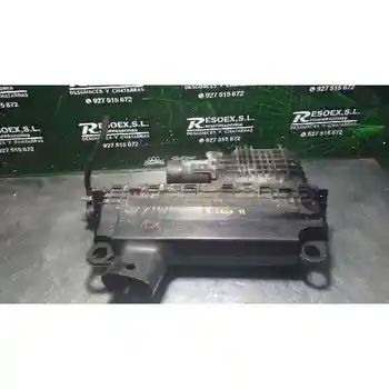 

8200557475 AIR FILTER RENAULT CLIO II PHASE II (B/CB0)