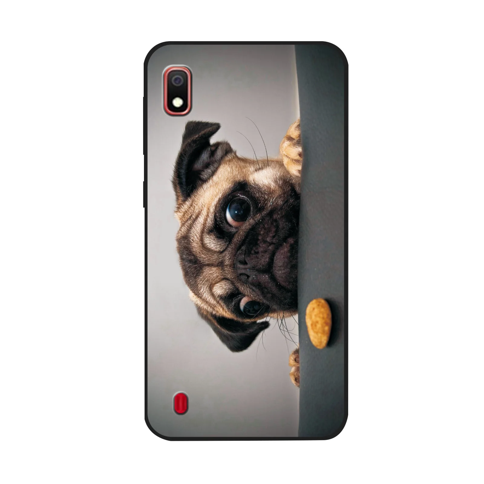 Чехол силиконовый для Samsung A10 A20 A40 A50 A60 A70 A30 A30S A50S A70S A7 2018 A750F|Бамперы| |
