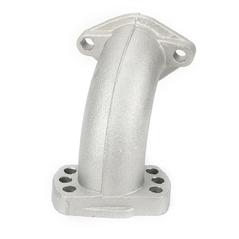 Carburetor Rubber Mainfold Adapter Inlet Intake Pipe Kits For Mikuni VM22 24 OKO KOSO KEIHIN PE24 26 28 Moped Scooter Dirt Bike