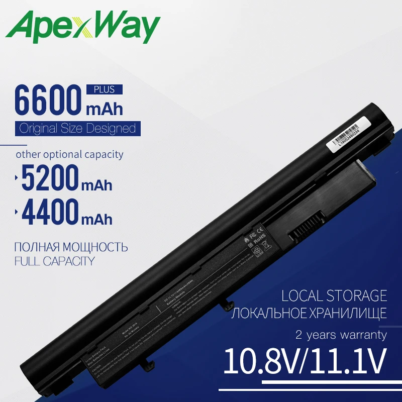Аккумулятор для ноутбука Acer Aspire 11 1 T 3810 3410 5538G timel5538 4810T 4810 5810T Series AS09D31 AS09D36 5810