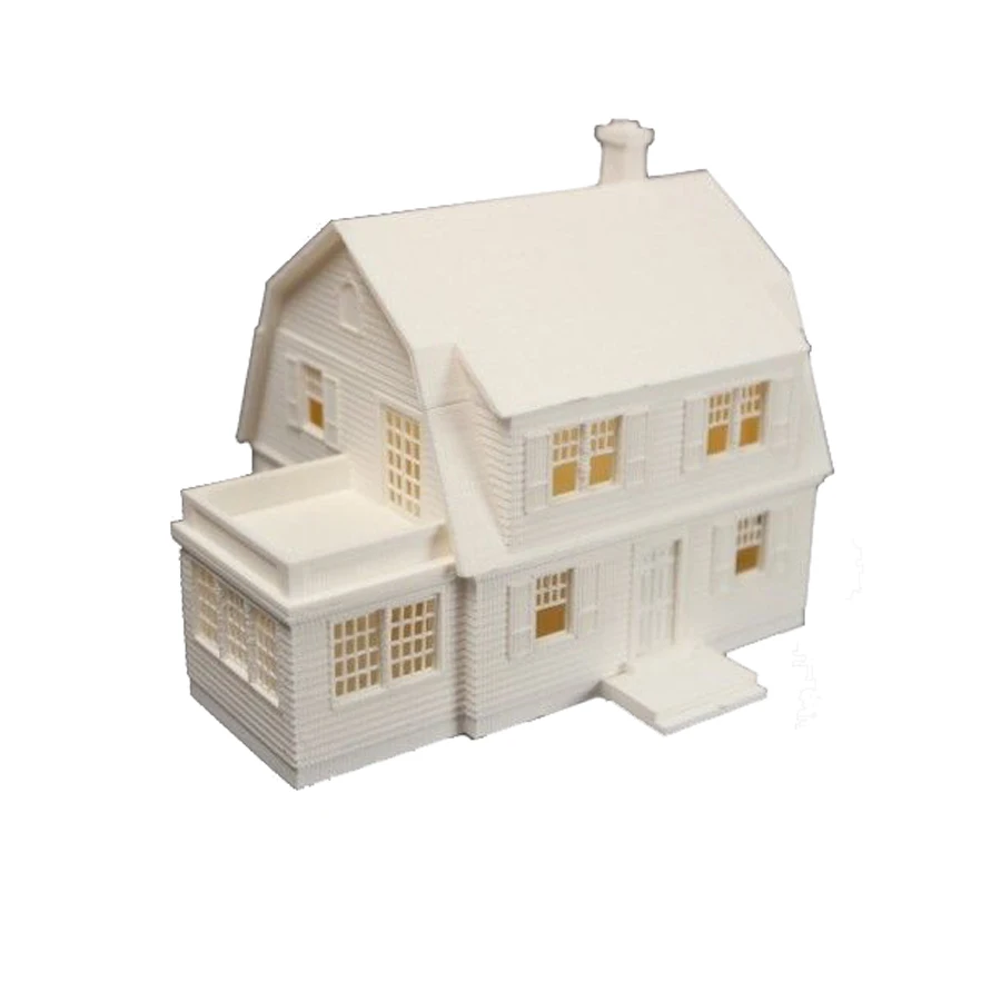

SLS SLA 3D printing model from China with lowest cheap price