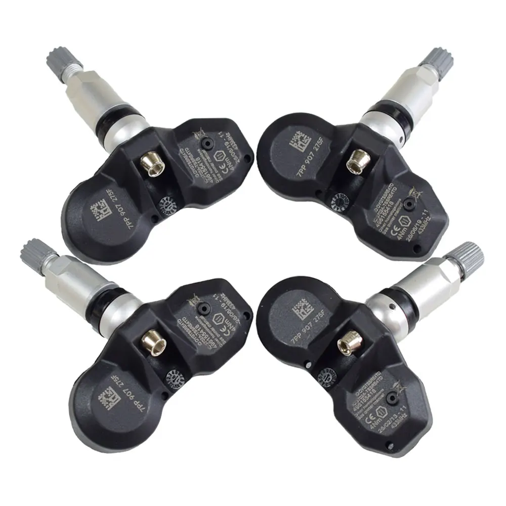 Tpms 433