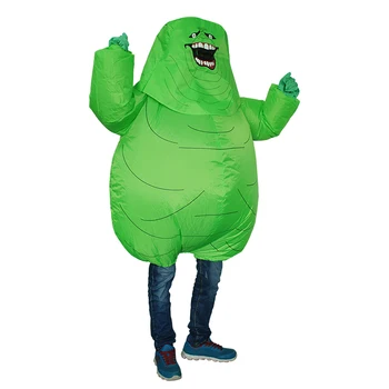

Ghostbusters Inflatable Slimer Costume