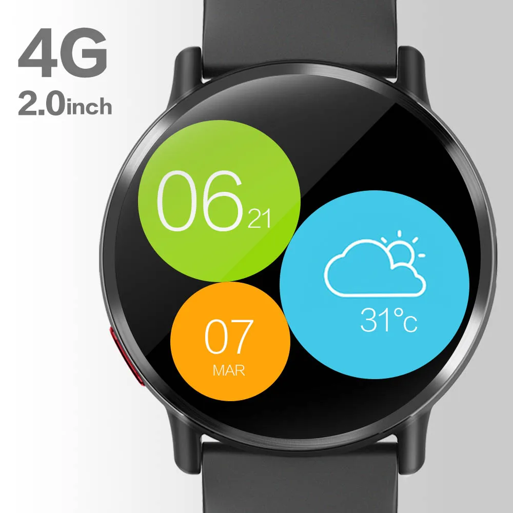4G Andriod 7.1 8.0MP Camera MTK6739 Quad Core 16GB Rom Fitness Tracker (Black) 10 4G Andriod 7.1 8.0MP Camera MTK6739 Quad Core 16GB Rom Fitness Tracker (Black) 10