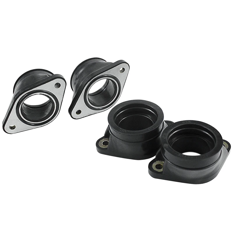 Carburatore Collettore Di Aspirazione Adattatore Di Interfaccia Per Suzuki Gsxr750 Gsxr 750 Gr77A 1989 1990 Gsx 750F Gsx750F Katana Gsx 750 F 90-98