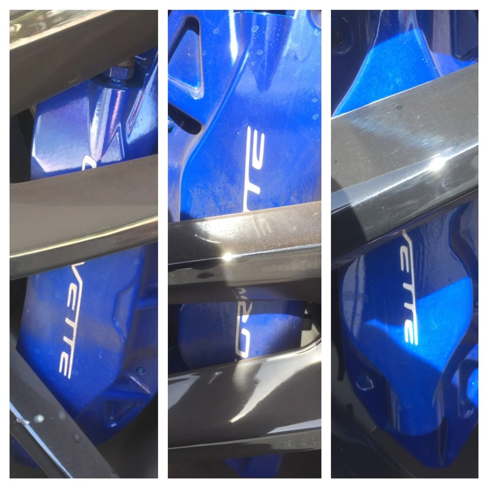 Для Кабельный тестер кабеля 8 шт. набор Chevy КОРВЕТ тормозной суппорт винил Стикеры