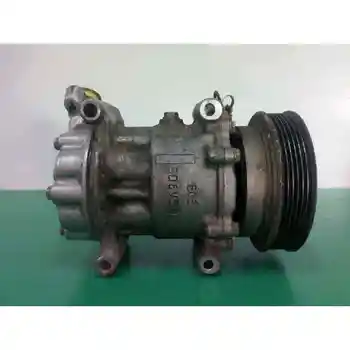 

8200716562 COMPRESSOR AIR CONDITIONING RENAULT CLIO II PHASE II (B/CB0)