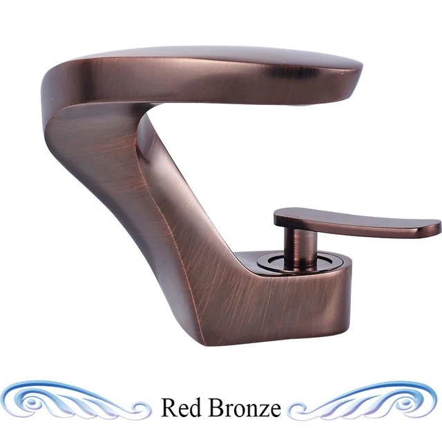Red Bronze