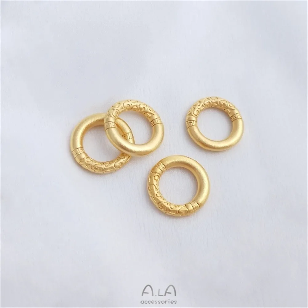 Рисунок 5 - Песок золото Ruyi переводной жемчуг