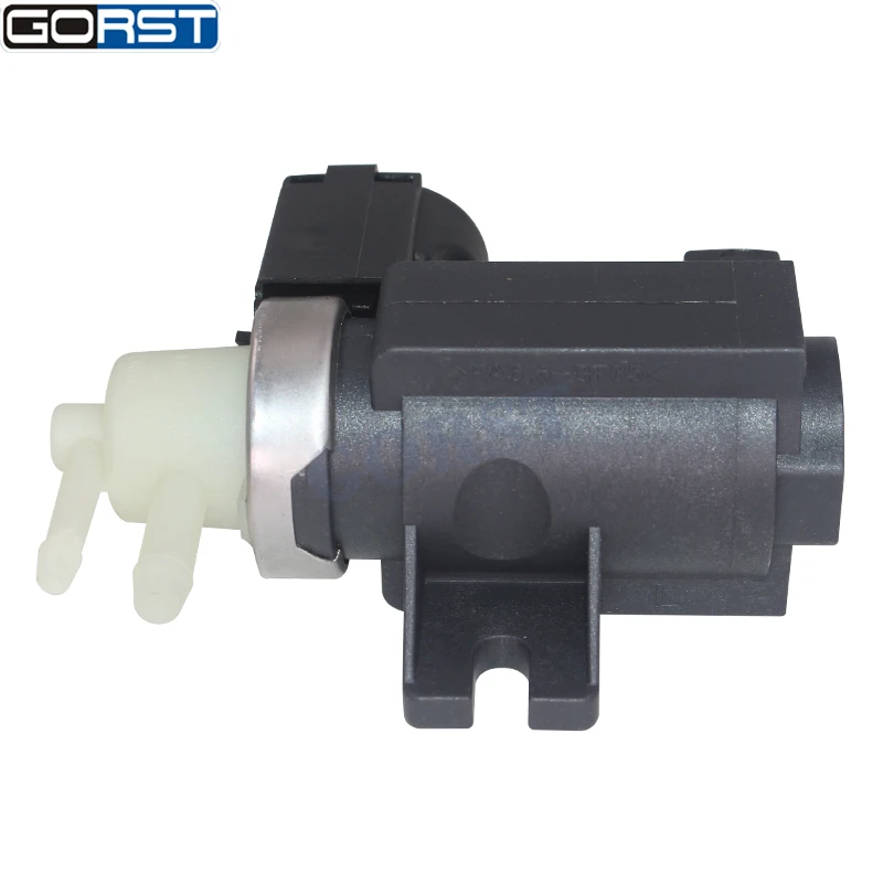 Turbocharger Boost Pressure Solenoid Valve 6655403897 for Ssangyong D20 D27 Kyron Rodius Stavic Rexton W 6655403797