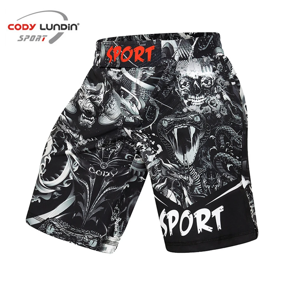 Шорты MMA BoxingTrunks Falcon шорты для кикбоксинга спортивные тренировочные шорты для соревнований Muay Thai Shor штаны Fight Bjj Mma одежда
