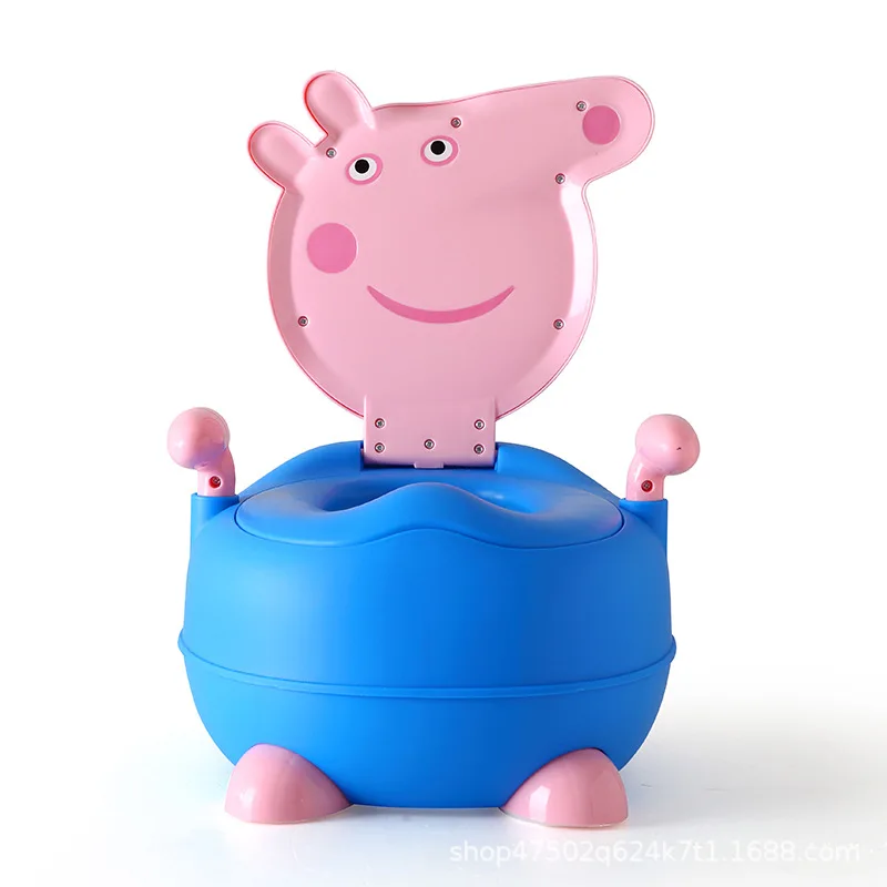 

Large Size Toilet for Kids Infants Chamber Pot Portable GIRL'S Toilet Drawer-type Men And Treasure Urinal