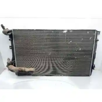 

1k01253aa water radiator VOLKSWAGEN JETTA (1K2)