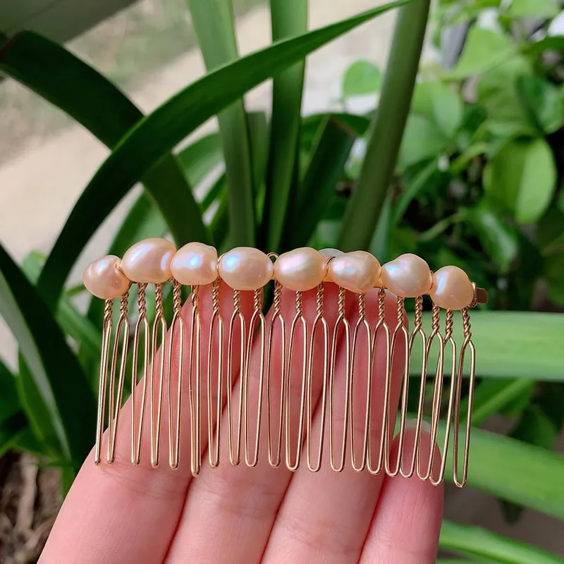 Pink Pearl