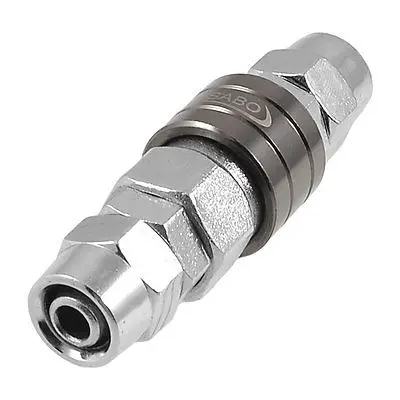 

SP40 Socket PP40 Plug Metal Quick Release Connector Adapter