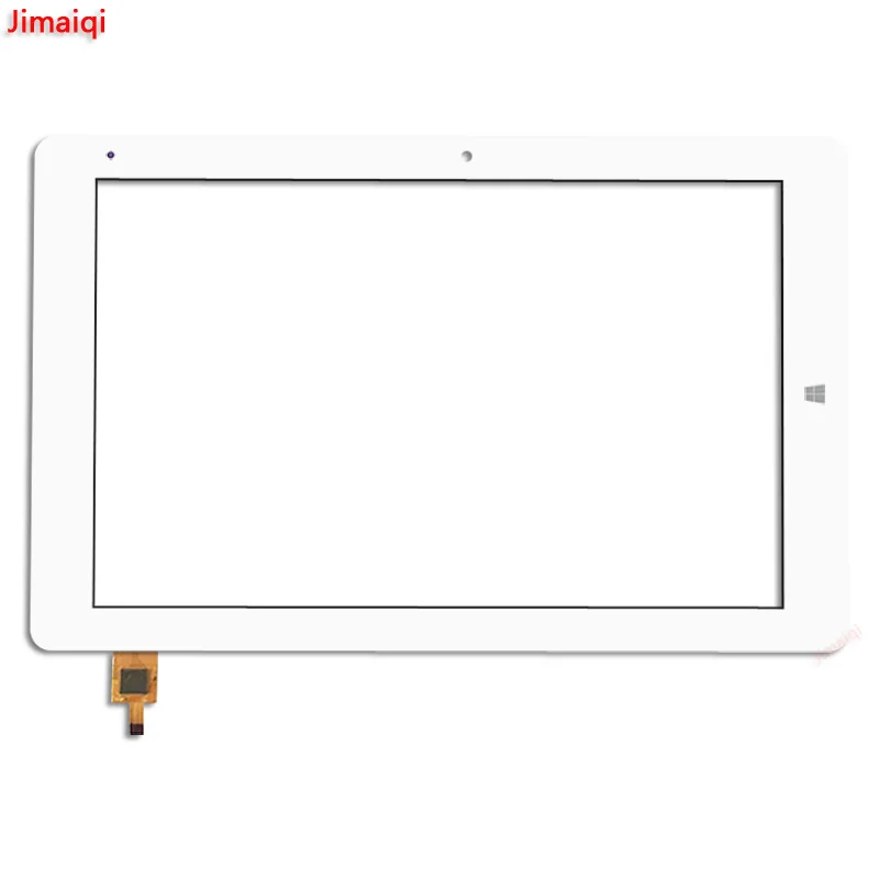 Для 10 1 дюймового планшета CHUWI HiBook CW1514 внешний сенсорный экран 10A16W01 дигитайзер