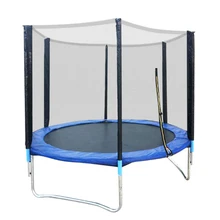 Trampoline Safety Net Buy Trampoline Safety Net With Free Shipping On Aliexpress