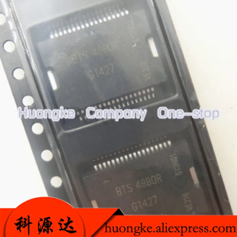 

2 шт./партия BTS4880R BTS4880 HSSOP-36 в наличии