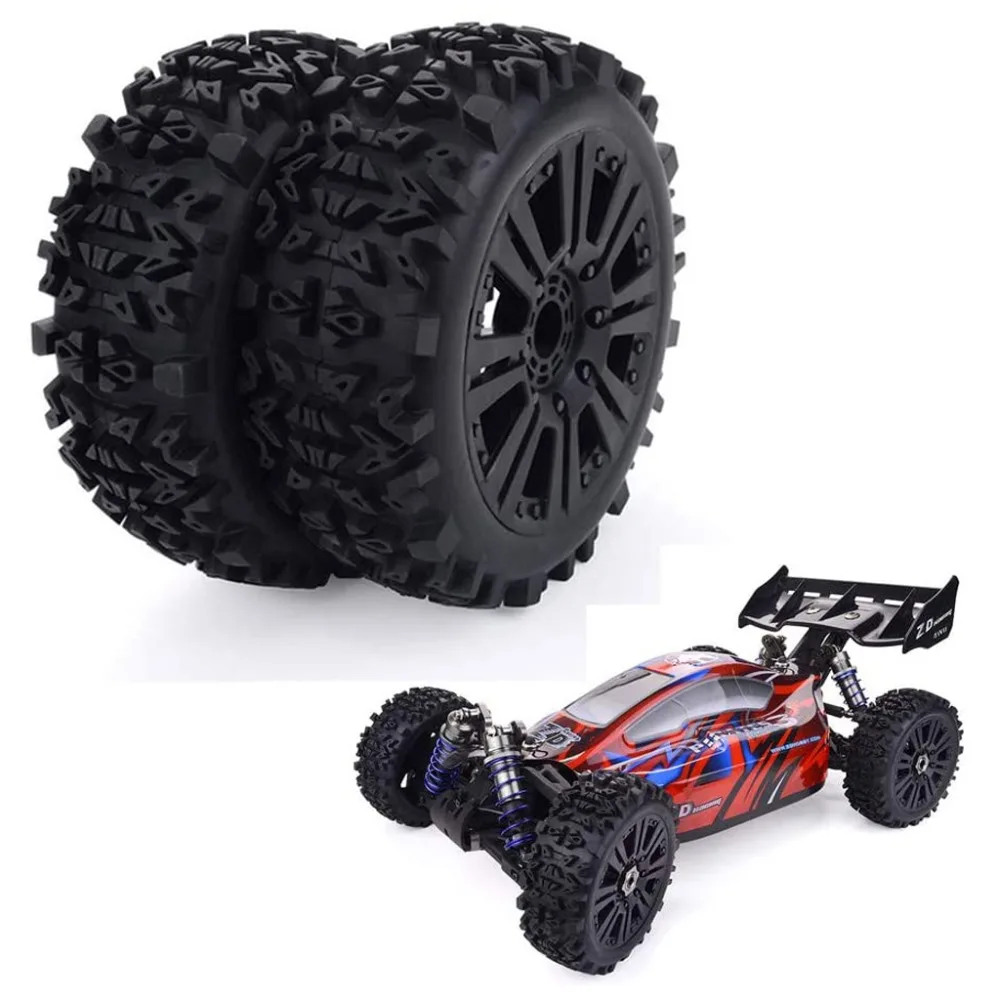 losi on road car