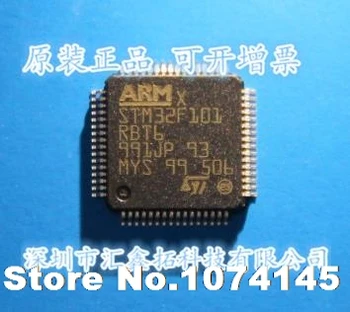 

STM32F101ZCT6 STM32F101ZC QFP144