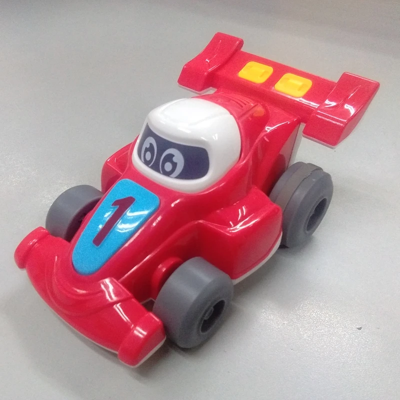 Voiture De Course A Friction Pour Bebe Livraison Gratuite Drole Musique F1 Dessin Anime Aliexpress